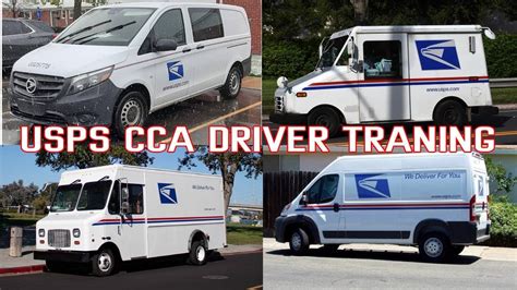 is the usps driving test hard|usps driving test.